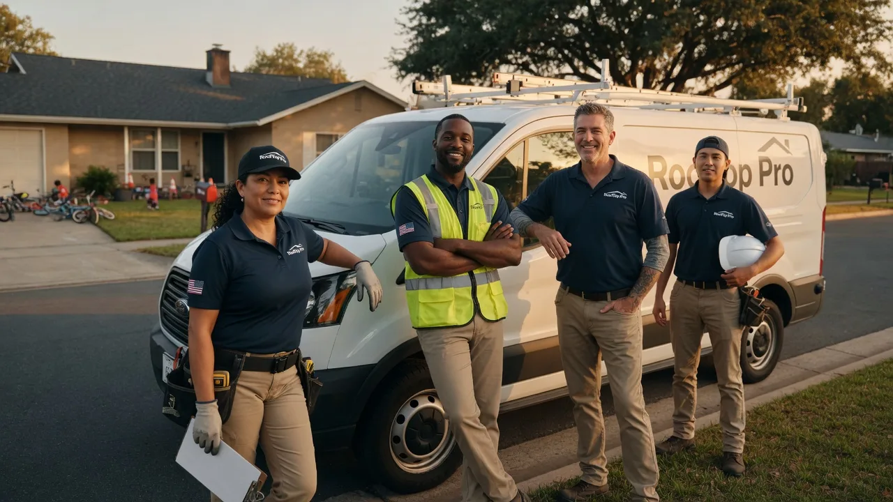 Roof Repair in Minnetonka, MN near me